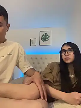 BIJOU SECRET online show from 01/08/26, 03:20