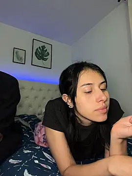 BIJOU SECRET online show from 01/15/26, 03:11