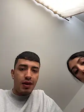 BIJOU SECRET online show from 02/08/26, 09:18