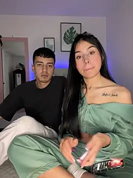 BIJOU SECRET online show from 02/12/26, 04:18