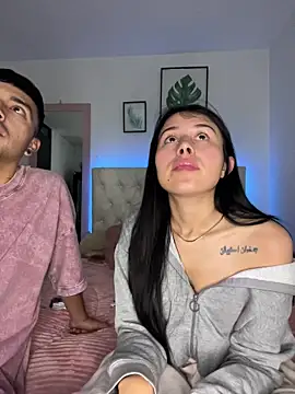 BIJOU SECRET online show from 03/12/26, 06:08