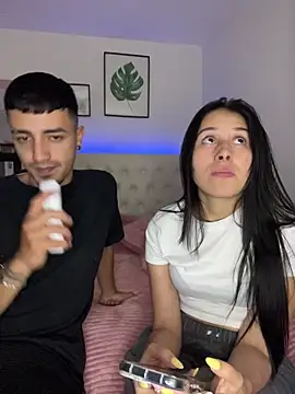 BIJOU SECRET online show from 03/23/26, 03:21