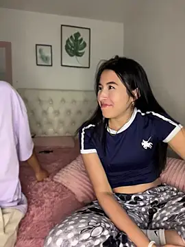 BIJOU SECRET online show from 04/24/26, 03:31