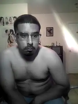 k1ouDe1 online show from 10/25/25, 04:20