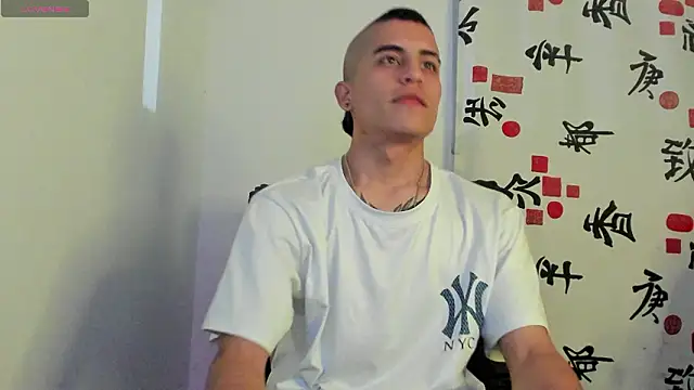 stiven  69 online show from 01/15/26, 08:19