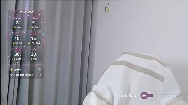 judyli online show from 01/09/26, 01:41