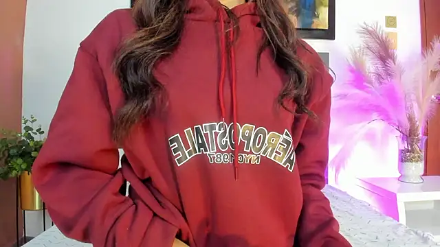 KeimyWilde online show from 02/02/26, 06:06