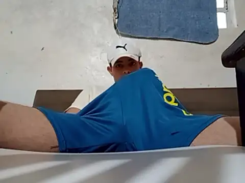 Fernandosafado081 online show from 01/14/26, 06:35