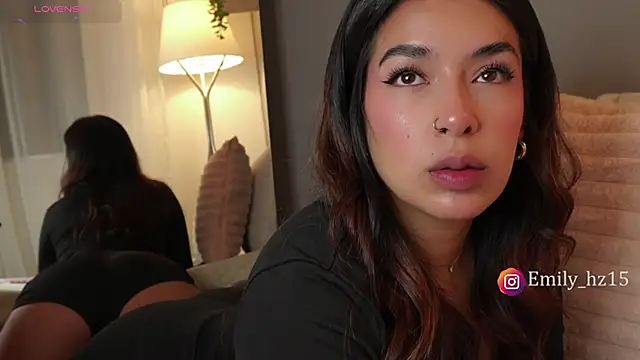 Missemily 11 online show from 03/17/26, 10:07