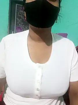 Chadni19 online show from 11/26/25, 01:56