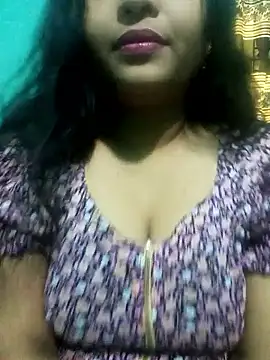 Chadni19 online show from 01/08/26, 08:05