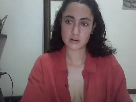 eleganceafterdark online show from 10/28/25, 12:03