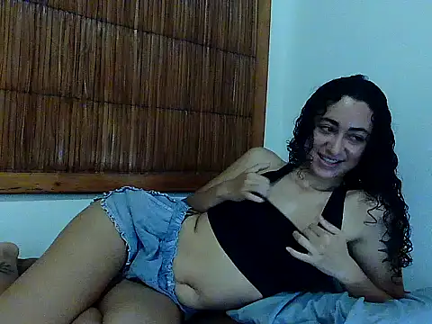 eleganceafterdark online show from 11/03/25, 03:13