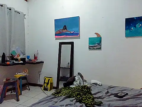 eleganceafterdark online show from 11/11/25, 02:55