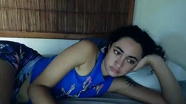 eleganceafterdark online show from 11/24/25, 01:33