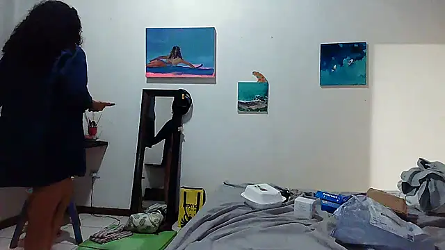 eleganceafterdark online show from 11/27/25, 12:46