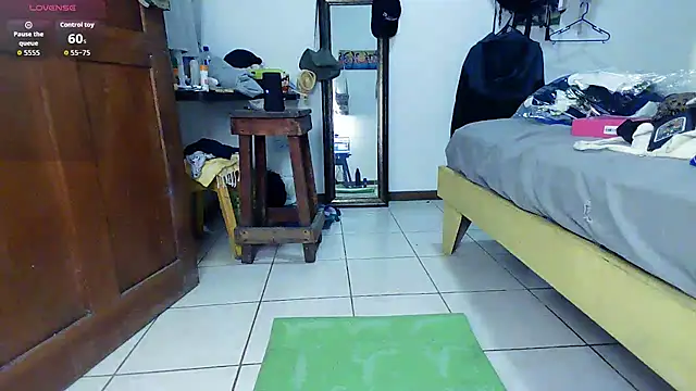 eleganceafterdark online show from 02/14/26, 12:40