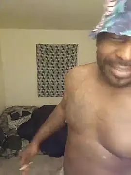 EggplantMonster4 online show from 10/25/25, 05:04