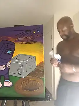 Snapshot of EggplantMonster4 chatting on 02/07/26, 06:28 EggplantMonster4 online show from 02/07/26, 06:28