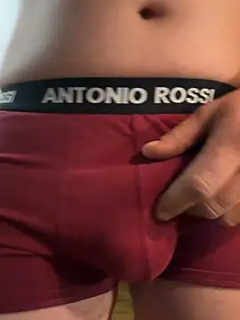 davi73d online show from 11/30/25, 04:05