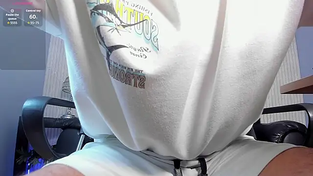 zack joness18 online show from 01/13/26, 03:45