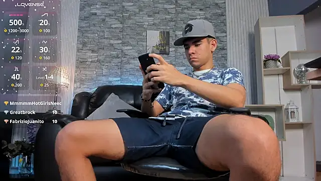 Snapshot of zack_joness18 chatting on 07/18/26, 04:38 zack joness18 online show from 07/18/26, 04:38