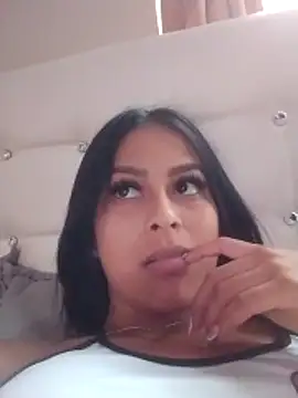 NataliaVega2 online show from 12/15/25, 07:40