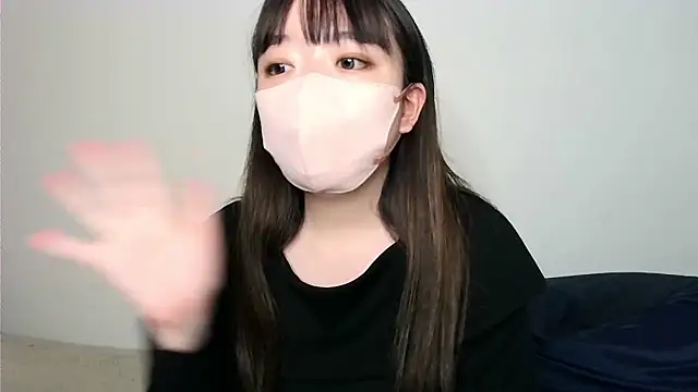 yua chan00 online show from 10/27/25, 12:53