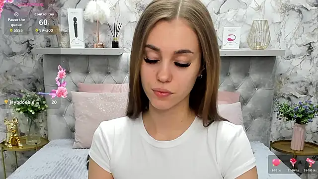 CandysSweet online show from 02/22/26, 01:18