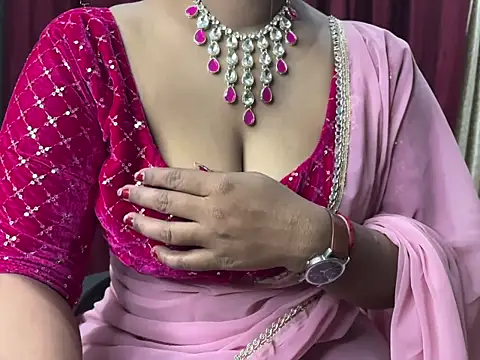 Ritika janu online show from 03/24/26, 05:07