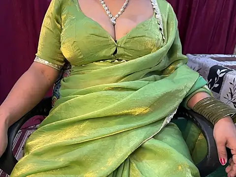 Ritika janu online show from 05/15/26, 05:36