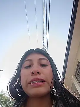 YeseniaRodriguez3 online show from 11/02/25, 01:13