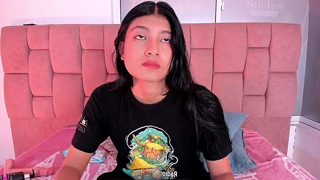 Snapshot of YeseniaRodriguez3 chatting on 07/12/26, 12:51 YeseniaRodriguez3 online show from 07/12/26, 12:51