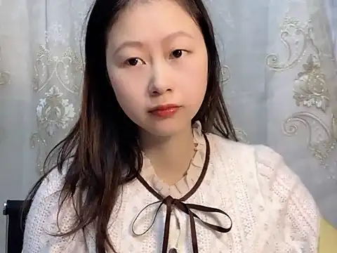 nuannuan35593 online show from 10/27/25, 07:34