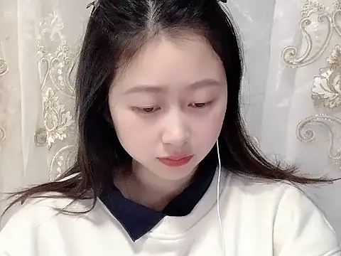 nuannuan35593 online show from 11/17/25, 12:00