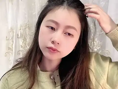 nuannuan35593 online show from 11/21/25, 12:15