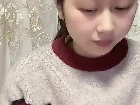 nuannuan35593 online show from 12/21/25, 02:46