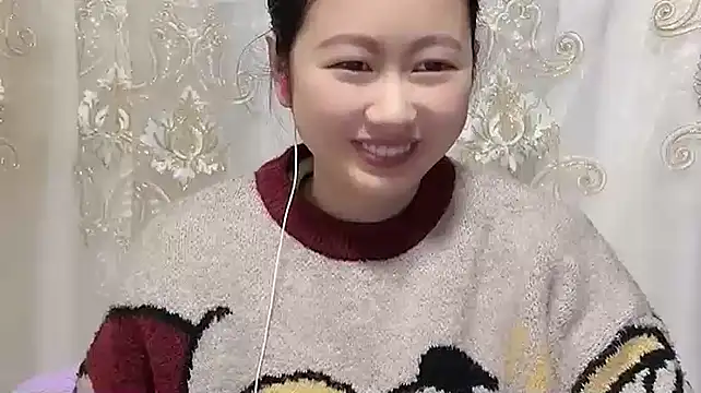 nuannuan35593 online show from 01/11/26, 01:05