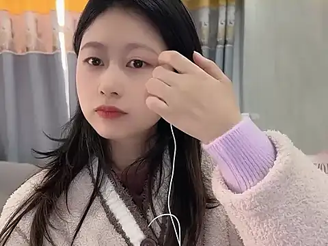 nuannuan35593 online show from 01/14/26, 06:30