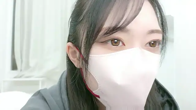 annachan v online show from 04/14/26, 02:23