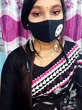 cute mahi07 online show from 11/20/25, 07:35