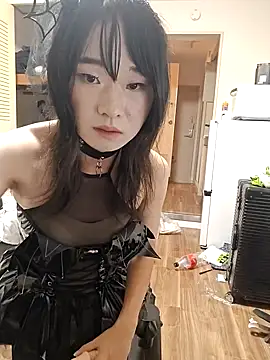 Snapshot of amemyananako chatting on 10/25/25, 09:17 amemyananako online show from 10/25/25, 09:17