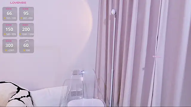 xiaoxi---n online show from 03/14/26, 09:26