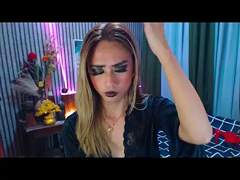 SanyaCumSlot online show from 04/17/26, 10:29