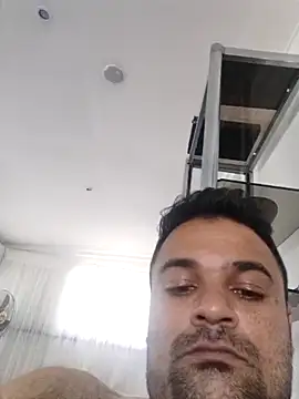 hornyCharlie69 online show from 04/26/26, 10:46