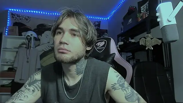 Go V Cs online show from 10/25/25, 11:40