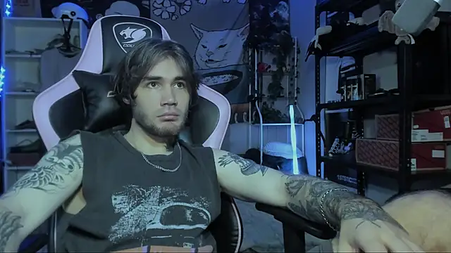 Go V Cs online show from 11/11/25, 04:51