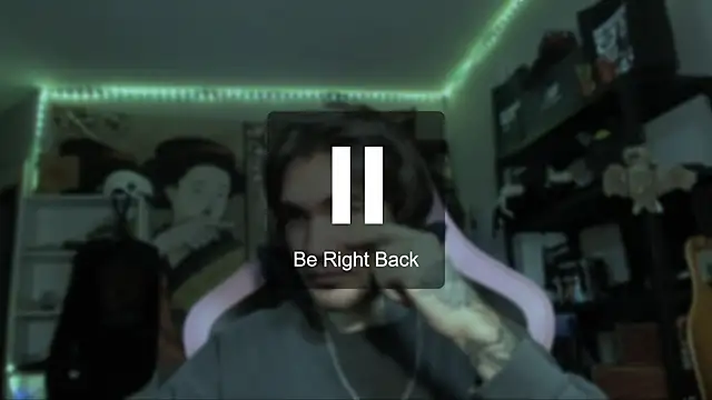 Go V Cs online show from 11/26/25, 09:49