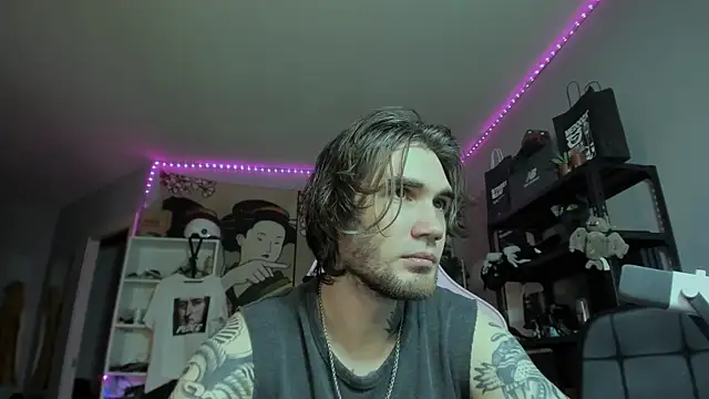 Go V Cs online show from 01/13/26, 11:54