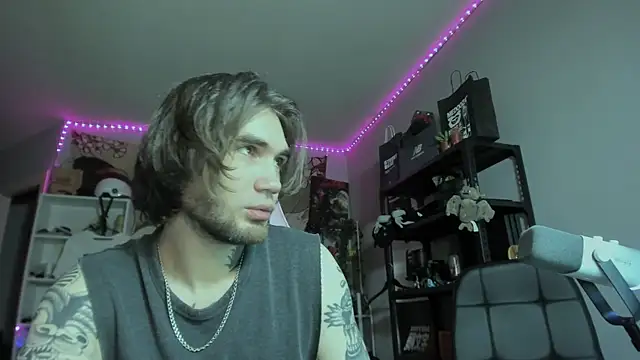 Go V Cs online show from 01/14/26, 03:28